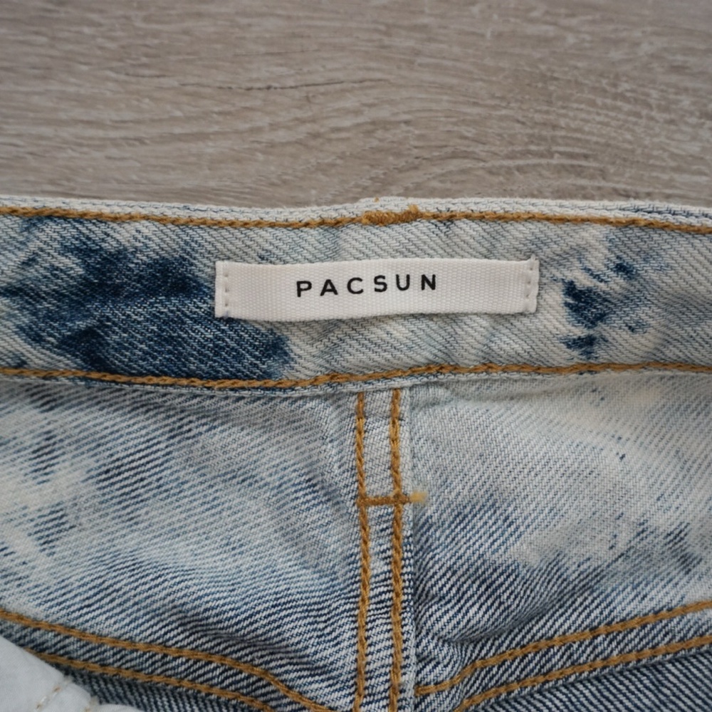 PacSun 90’s Boyfriend Jean